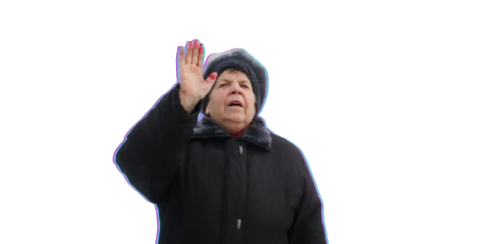 Бабка